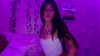 pretty_girl828687 Hot Porn Video [Chaturbate] - new, natural, latina, 18