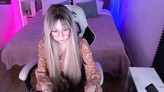 Watch sofiisun Camgirl Porn Video [Chaturbate] - new, feet, smalltits, shy, 18