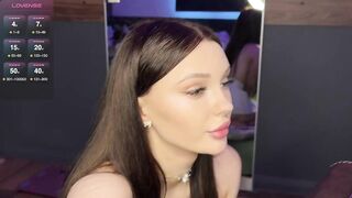 Watch alicedream1 Hot Porn Video [Chaturbate] - redhead, feet, new, lovense, blonde