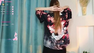 Watch angelcryforme Hot Porn Video [Chaturbate] - new, young, shy, 18, teen