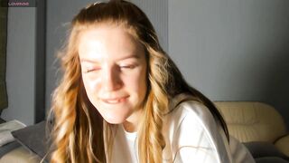 Watch katrinio New Porn Video [Chaturbate] - new, shy, 18, lovense, cute