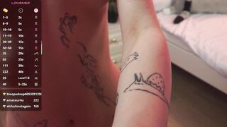 Watch eva_vibe Camgirl Porn Video [Chaturbate] - new, shy, smalltits, 18, teen