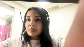 spicymami0333 Camgirl Porn Video [Chaturbate] - new, bigass, latina, squirt, bigboobs