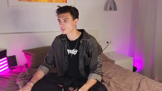 Watch _cozyrose Camgirl Porn Video [Chaturbate] - new, shy, blonde, skinny, teen