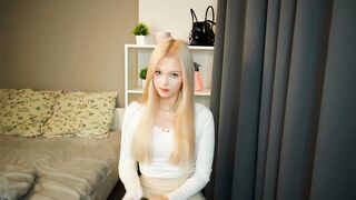 mirianscorgie Camgirl Porn Video [Chaturbate] - new, shy, blonde, cute, petite