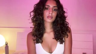 Watch honeybear00 New Porn Video [Chaturbate] - ebony, schoolgirl, flirt, porn
