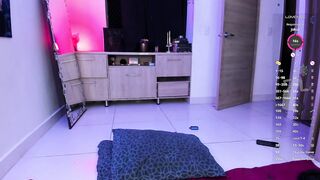 Watch beelzebosss Camgirl Porn Video [Chaturbate] - deepthroat, tattoo, latina, smoke, goth