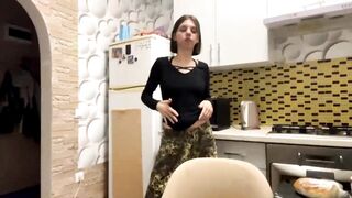 elinhelser Hot Porn Video [Chaturbate] - new, shy, young, 18, teen