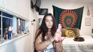 Watch xova_fficial Leaked Porn Video [Chaturbate] - asian, hd, lovensecontrol, shower, browneyes