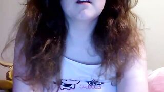 Watch babyostara Leaked Porn Video [Chaturbate] - new, daddysgirl, anal, bignaturaltits, teen