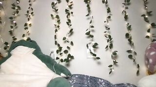Watch thistlefernsby Leaked Porn Video [Chaturbate] - hairy, glasses, bush, hairyarmpits