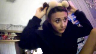 Watch teasemecyn Camgirl Porn Video [Chaturbate] - new, milf, slut, anime, petite