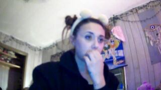 Watch teasemecyn Camgirl Porn Video [Chaturbate] - new, milf, slut, anime, petite