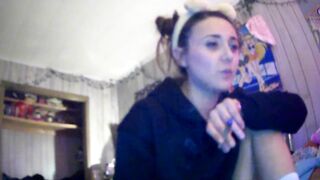 Watch teasemecyn Camgirl Porn Video [Chaturbate] - new, milf, slut, anime, petite