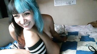 teasing2please Camgirl Porn Video [Chaturbate] - natural, sexybunny, bigtits, hornyaf