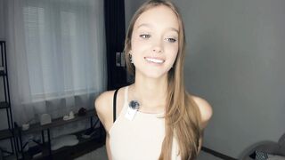 alicemelison New Porn Video [Chaturbate] - new, shy, 18, skinny, teen