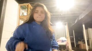 milfcowow Leaked Porn Video [Chaturbate] - couple, latex, cute, fingering, biceps