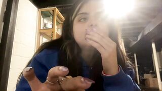 milfcowow Leaked Porn Video [Chaturbate] - couple, latex, cute, fingering, biceps