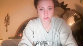 Watch lilsavagebabe Hot Porn Video [Chaturbate] - cowgirl, private, pussylovense, smallcock