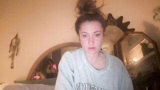 Watch lilsavagebabe Hot Porn Video [Chaturbate] - cowgirl, private, pussylovense, smallcock