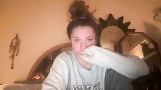 Watch lilsavagebabe Hot Porn Video [Chaturbate] - cowgirl, private, pussylovense, smallcock