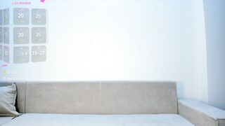 Watch kim_sua Hot Porn Video [Chaturbate] - bigass, lovense, 18, asian, teen
