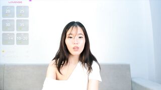 Watch kim_sua Hot Porn Video [Chaturbate] - bigass, lovense, 18, asian, teen