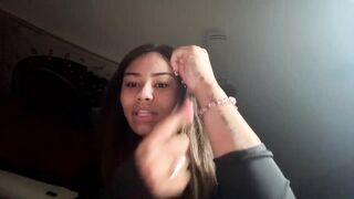 Watch 222kitty Hot Porn Video [Chaturbate] - toes, pm, hairy, fetish, nonnude