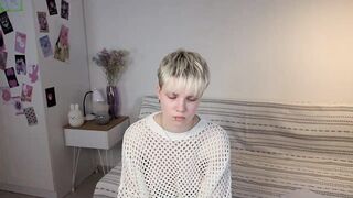 Watch mimipuff Leaked Porn Video [Chaturbate] - new, shy, 18, skinny, teen