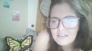 Watch mindymounds New Porn Video [Chaturbate] - glasses, new, naturalbigboobs, shygirl
