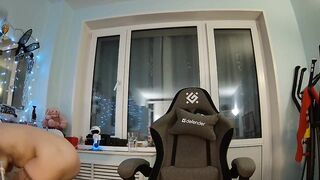 _glamorous_ Camgirl Porn Video [Chaturbate] - squirt, birthday, russian, pretty, teen