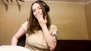 Watch jacqulinescarpone New Porn Video [Chaturbate] - new, shy, young, 18, bigboobs