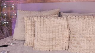 Watch ammyscott1 New Porn Video [Chaturbate] - deepthroat, redhair, bigass, latina, bigboobs