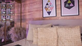 Watch ammyscott1 New Porn Video [Chaturbate] - deepthroat, redhair, bigass, latina, bigboobs