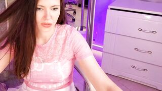 rubyvicee Leaked Porn Video [Chaturbate] - new, young, 18, teen, cute