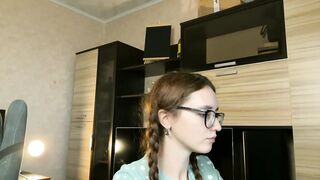 alice_alarcon Leaked Porn Video [Chaturbate] - new, smalltits, shy, 18, teen