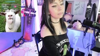 Watch oni_dakotta Leaked Porn Video [Chaturbate] - saliva, tease, bigass, asian