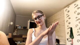 eulaliarollend Leaked Porn Video [Chaturbate] - new, shy, young, smalltits, 18