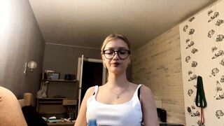 eulaliarollend Leaked Porn Video [Chaturbate] - new, shy, young, smalltits, 18