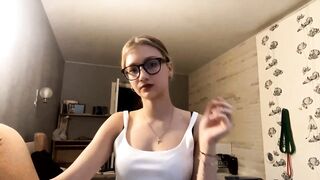 eulaliarollend Leaked Porn Video [Chaturbate] - new, shy, young, smalltits, 18