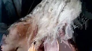 Watch nikkiplatinum Hot Porn Video [Chaturbate] - new, mature, milf, fishnet