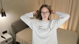 Watch katinatonge New Porn Video [Chaturbate] - new, shy, smalltits, 18, teen