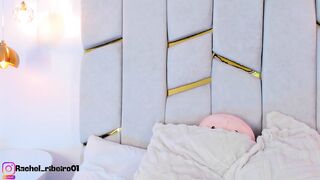 rachel_ribeiro Camgirl Porn Video [Chaturbate] - saliva, deepthroat, latina, teen, braces