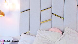 rachel_ribeiro Camgirl Porn Video [Chaturbate] - saliva, deepthroat, latina, teen, braces