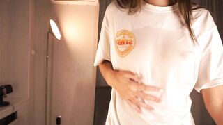 loiskapoi Camgirl Porn Video [Chaturbate] - new, shy, smalltits, 18, skinny