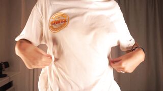 loiskapoi Camgirl Porn Video [Chaturbate] - new, shy, smalltits, 18, skinny