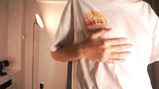 loiskapoi Camgirl Porn Video [Chaturbate] - new, shy, smalltits, 18, skinny