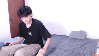 Watch sc_andre Hot Porn Video [Chaturbate] - cumshot, creampie, anal, skinny, facial