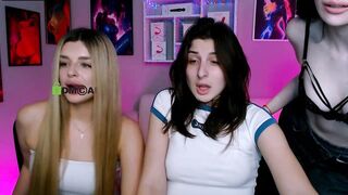 pure_angel1 Hot Porn Video [Chaturbate] - new, shy, blonde, cute, pvt