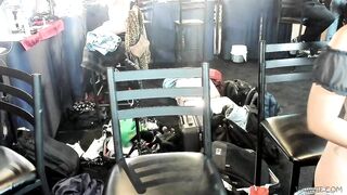 vawnievoulphie Camgirl Porn Video [Chaturbate] - hairy, feet, natural, anal, pvt
